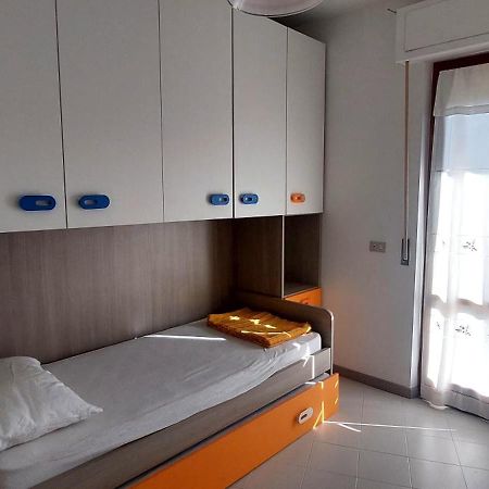 Apartament Rosa'S House Sarnano Zewnętrze zdjęcie