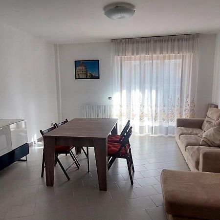 Apartament Rosa'S House Sarnano Zewnętrze zdjęcie