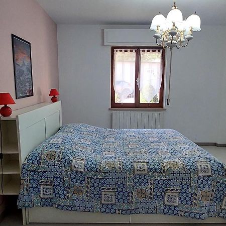 Apartament Rosa'S House Sarnano Zewnętrze zdjęcie