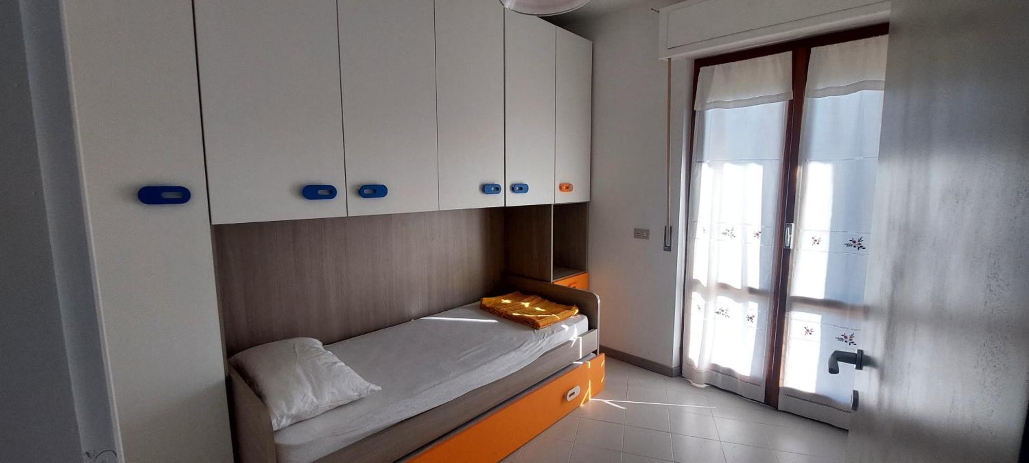 Apartament Rosa'S House Sarnano Zewnętrze zdjęcie