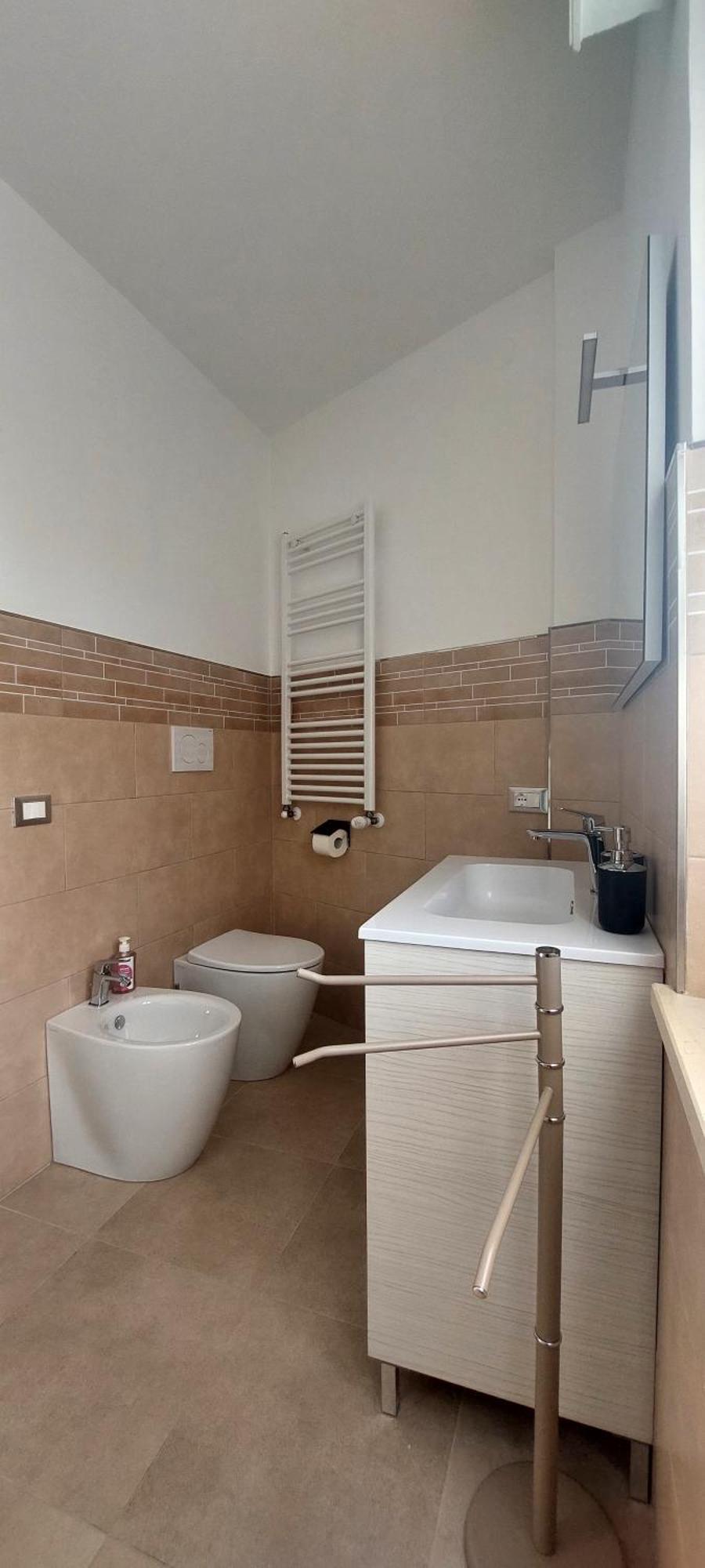 Apartament Rosa'S House Sarnano Zewnętrze zdjęcie